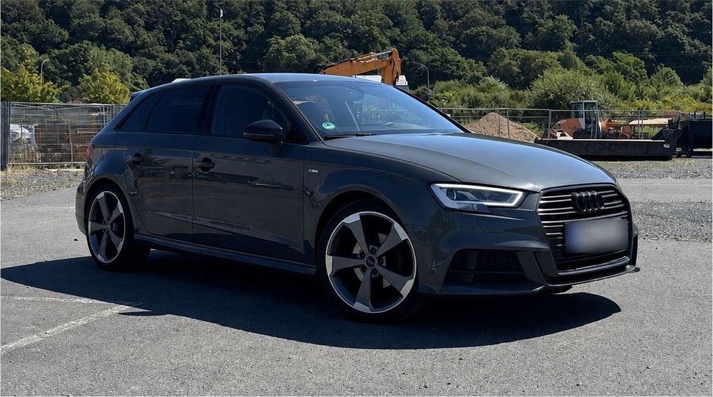 Image of Audi A3