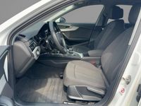 Audi A4 - Vorschau Bild 8