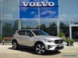 Volvo XC40 T5 Recharge Geartronic Ultimate Dark - Volvo XC40: Recharge Ultimate Dark