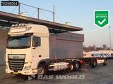 DAF XF 450 XF 6X2 NL-Truck Combi Retarder 2xTanks Li - Daf XF 450