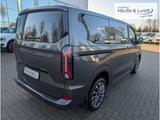 Ford Tourneo Custom 320 L1 Titanium 170 PS AWD -Panor - Ford Tourneo Custom mit Panoramadach
