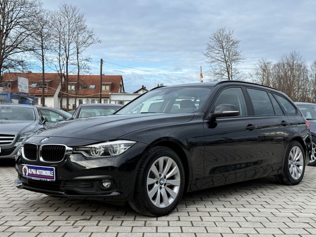 BMW 3 Touring 320 d Advantage/LED/NAVI/TEMPOMAT