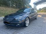 Mercedes-Benz CLC 180 CLC -Klasse CLC 180 Kompressor - Mercedes-Benz CLC 180 aus 2009