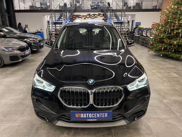 BMW X1 sDrive *1.HAND*19%*NAVI*PDC*TEMPOMAT*