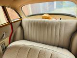 Wartburg 311 Deluxe in original Koralle-Altweiß  - Wartburg 311: Limousine