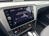 Volkswagen Passat Variant - Vorschau Bild 19