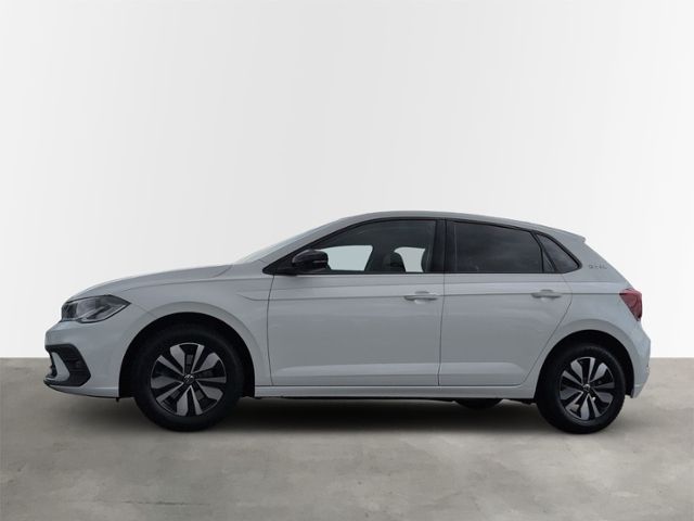 Polo 1.0 TSI DSG Goal LED+NAVI+AHK+RFK+ACC+SZ+PD