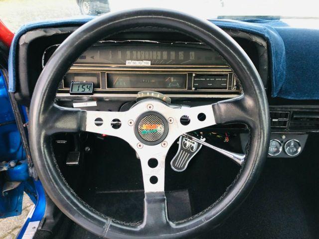 Ford ANDERE Ranchero 302 GT Automatik, Motor neu a...