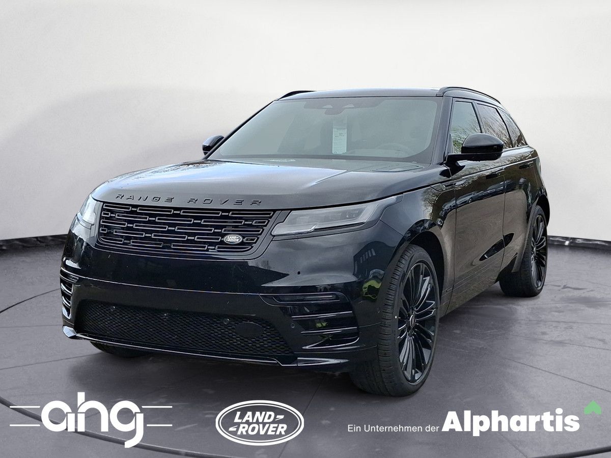 Land Rover Range Rover Velar D300 Autobiography TECHNO/AHK/