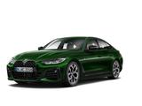 BMW 420i Gran Coupe M Sportpaket Sport Aut. HIFI - BMW 420 Gran Coupé Jahreswagen