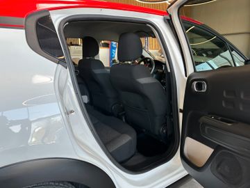 MYAUTOCENTER – Gebraucht- und Jahreswagen mit Werkstattservice in Pfaffenhofen Citroën C3 Shine *TÜV-NEU*KLIMA*NAVI*KAMERA*LED*