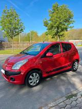 Nissan NISSAN PIXO - gebrauchte Nissan Pixo aus dem Jahr 2009
