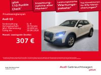 Audi Q2 - Vorschau Bild 1