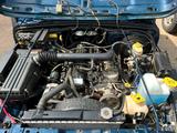 Jeep Wrangler TJ Sport 4.0 Automatik von 2002 - Jeep Wrangler: Tj