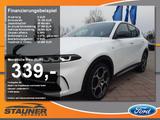Alfa Romeo Tonale 1.5 Ti ACC Navi DAB SHZ LED PDC - Alfa Romeo Tonale aus 2024