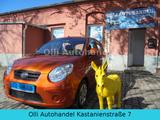Kia Picanto 1.1*Benzin*KLIMA*NUR*43.000*KM*TÜV*NEU* - Kia Picanto: 1.4