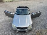Mercedes-Benz SLK 230 KOMPRESSOR Final Edition**KLIMA**SZH**ZV - Mercedes-Benz SLK 230 aus 2004