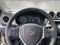 Suzuki Vitara - Vorschau Bild 8