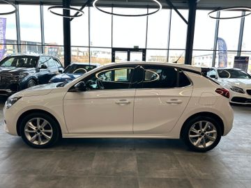 Opel Corsa F Elegance *Kamera*PDC*