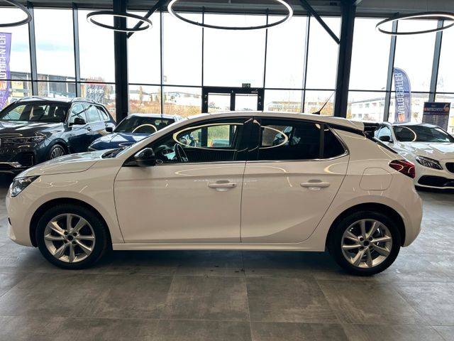 Opel Corsa F Elegance *Kamera*PDC*