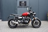 Triumph Speed Twin 1200 - Offers