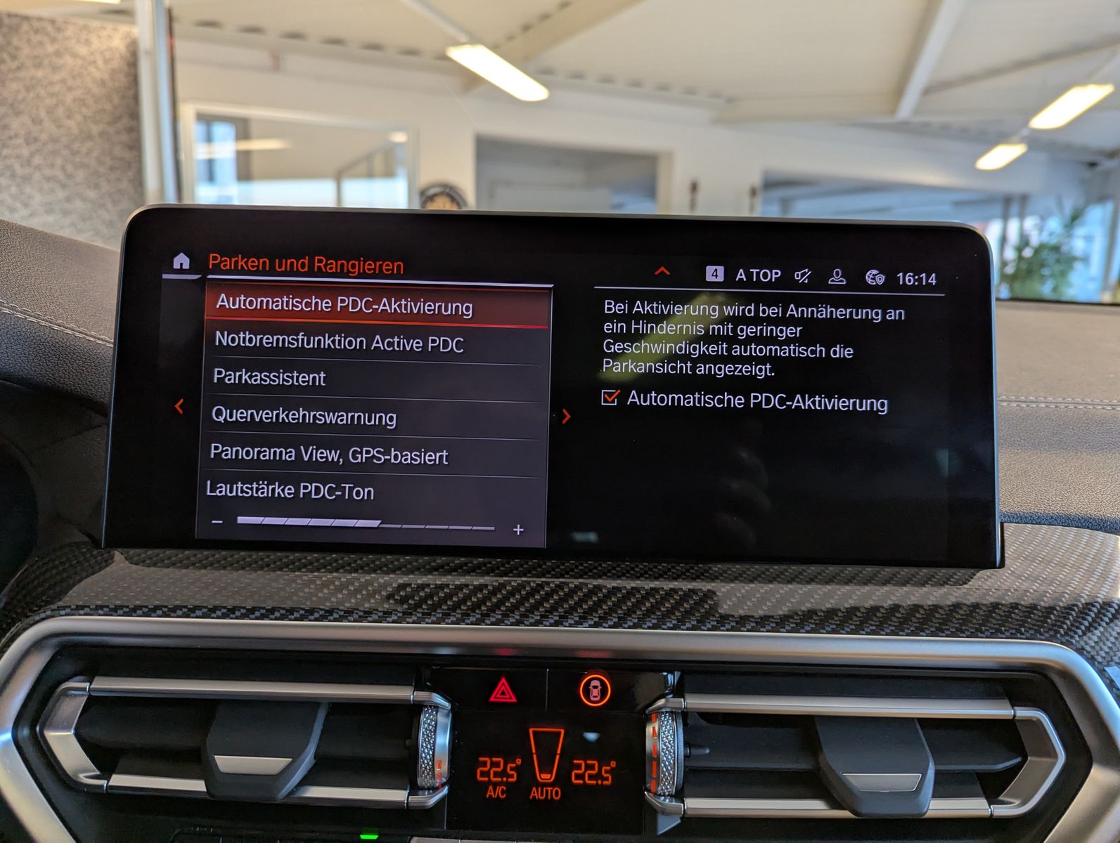 BMW X3 20d Xd M-Sport Pano StHz. H/K Laser AHK 21" - Image 34