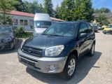 Toyota RAV 4*1.8-l-VVT-i*Klima*115.000KM*Special* - Toyota RAV 4 aus 2005