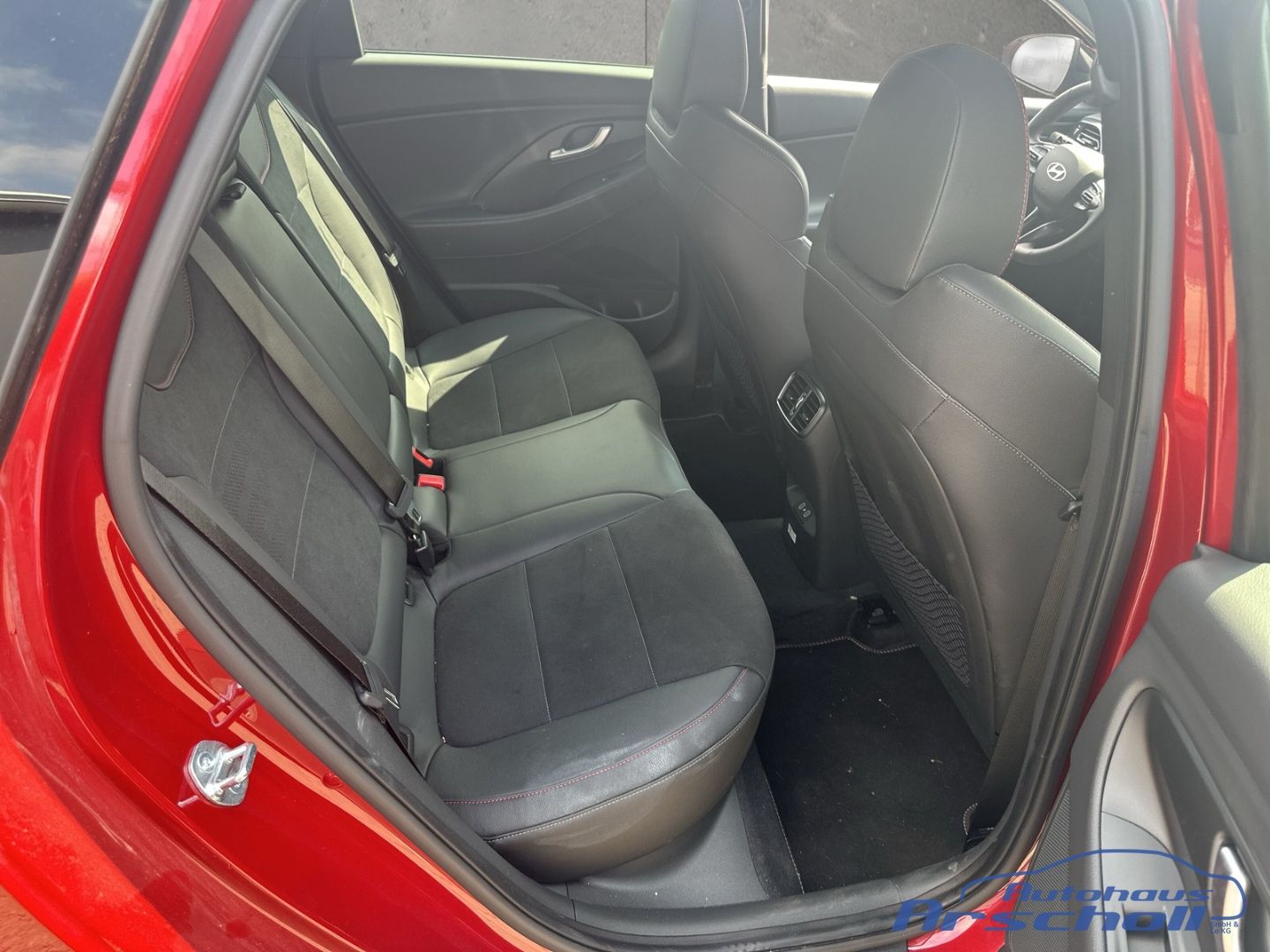 Hyundai i30 – Bild 9