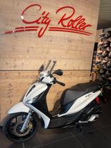 Piaggio MEDLEY  125 S  E5 ABS // ANGEBOT DER WOCHE! - Angebote entsprechen deinen Suchkriterien