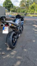 Yamaha YZF-R1 RN12 von 2005 - YAMAHA YZF R1 RN12