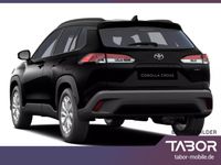 Toyota Corolla Cross - Vorschau Bild 3