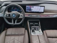 BMW i7 - Vorschau Bild 12