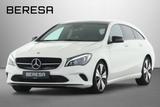 Mercedes-Benz CLA 220 SB 4M Night Urban Pano LED Ambiente - gebrauchte Mercedes-Benz CLA 220 Shooting Brake aus dem Jahr 2018