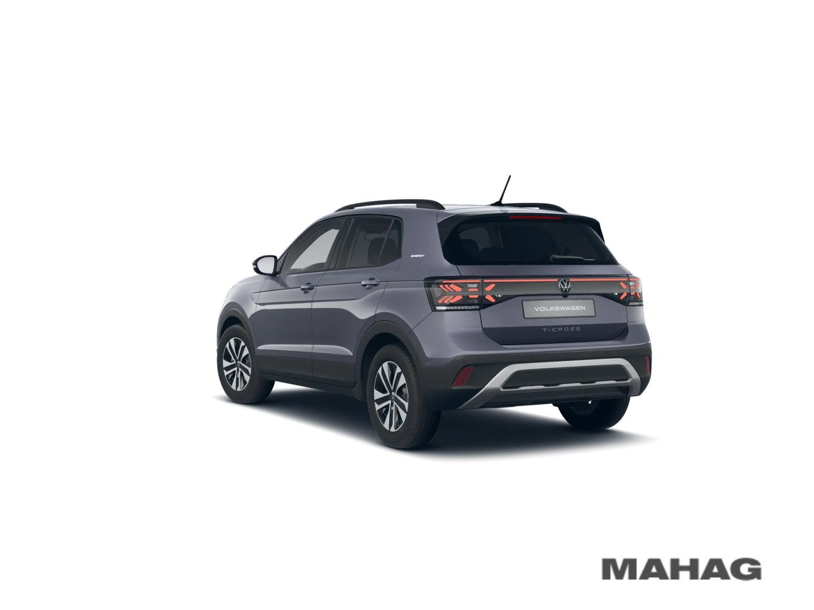 Volkswagen T-Cross - Bild 7