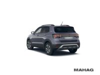 Volkswagen T-Cross - Vorschau Bild 7
