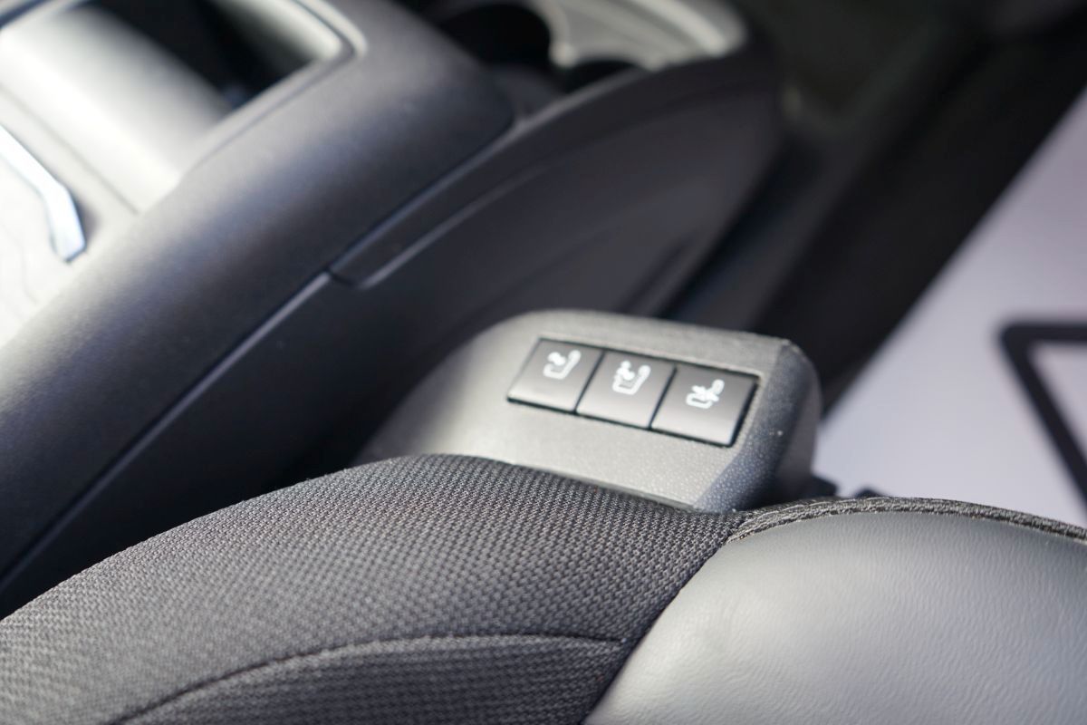 Fahrzeugabbildung Citroën Grand C4 Spacetourer*Service Neu*Hu Au Neu