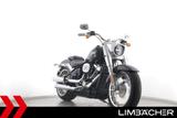 Harley-Davidson SOFTAIL FAT BOY 114 FLFBS - HARLEY-DAVIDSON SOFTAIL FAT BOY FLFB