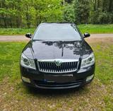 Skoda Octavia Combi 1.6 TDI Classic Classic - Skoda Octavia Classic mit Diesel-Antrieb