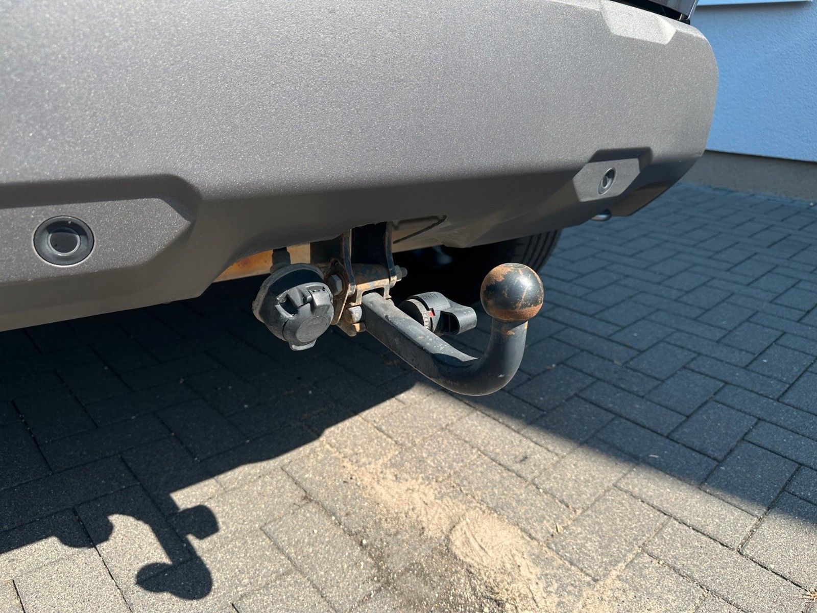 Dacia Duster III Hybrid 140 Extreme – Bild 18