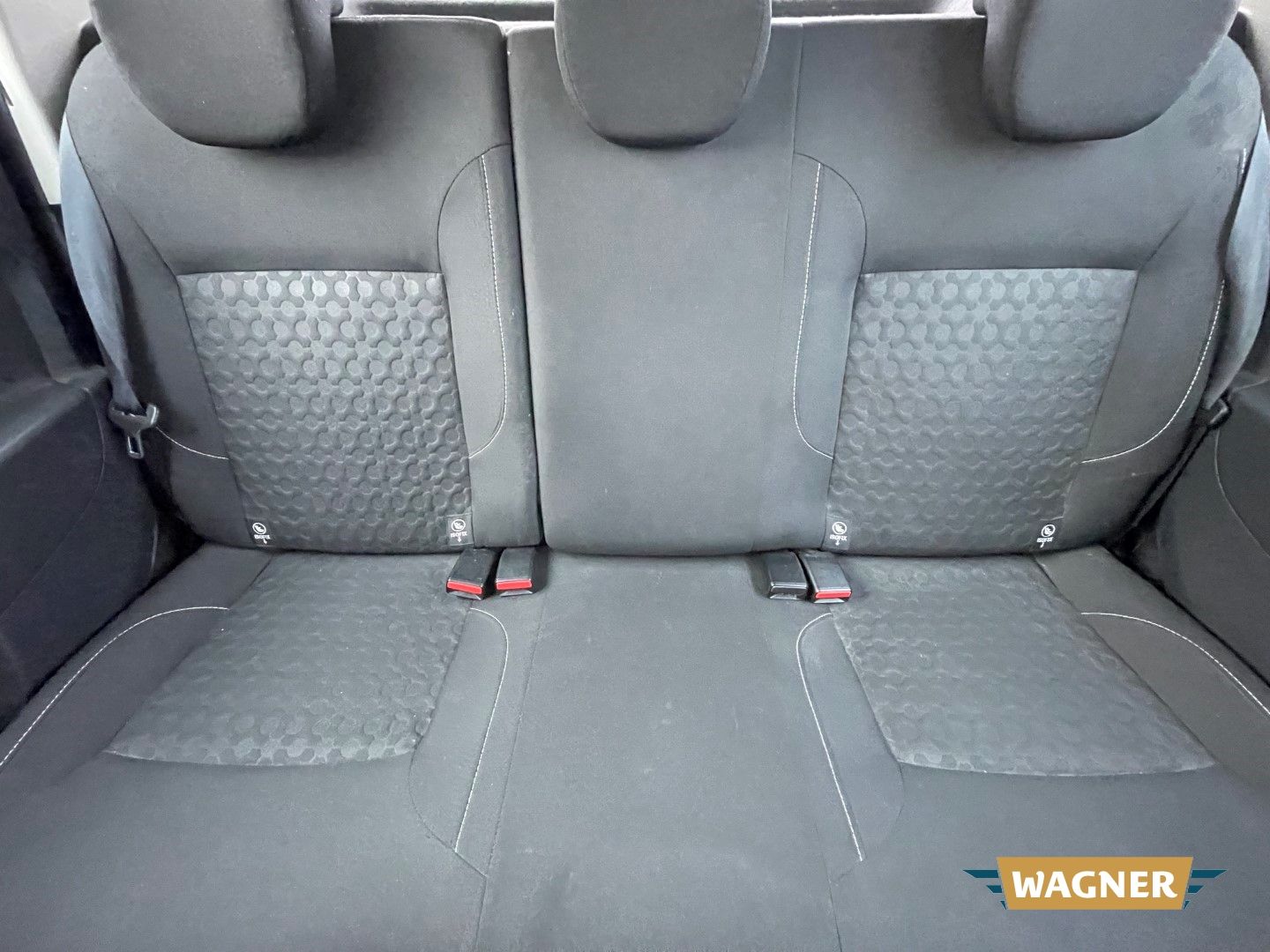 Fahrzeugabbildung Dacia Sandero II Laureate springt nicht an