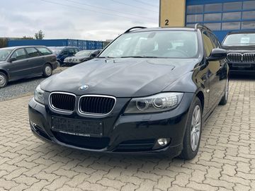 BMW 318 - 1