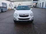 Opel Antara - Opel Antara aus 2014