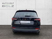 Skoda Karoq - Vorschau Bild 5