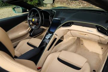 2024 Ferrari ROMA 缩略图 39