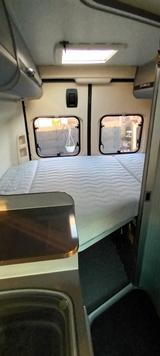 Adria Twin 540 SPT - Adria Twin sp