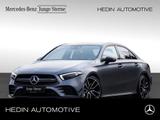 Mercedes-Benz AMG A 35 4M Lim AMG|PANO|MBEAM|KAM|AMBI - graue Mercedes-Benz A 35 AMG