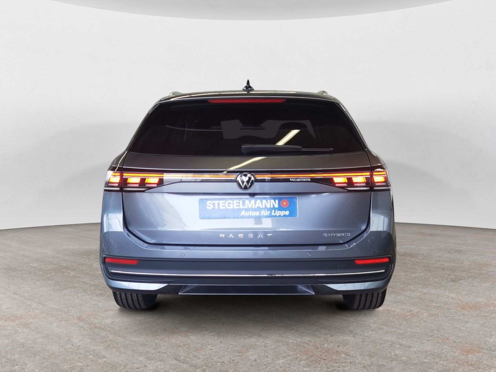 Volkswagen Passat Variant 1.5 TSI Hybrid Matrix AHK 18Z foto 5