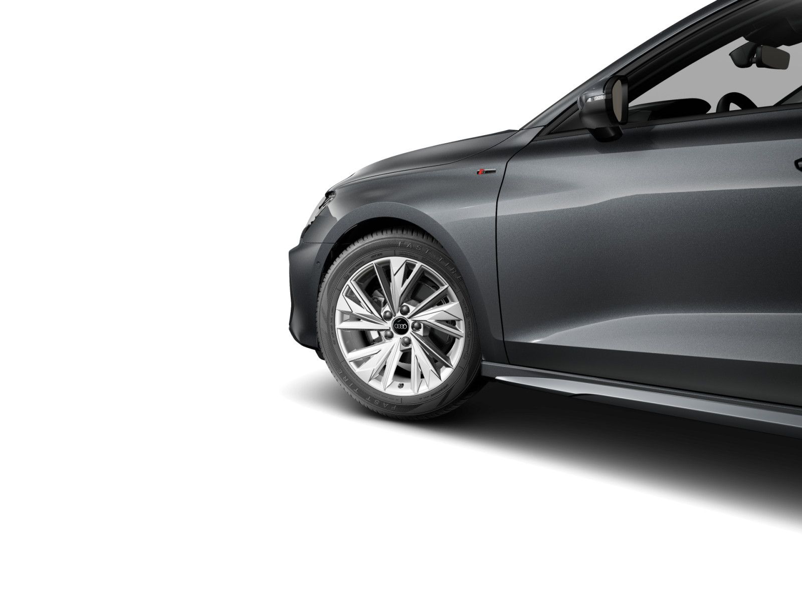 Audi A3 - Bild 3