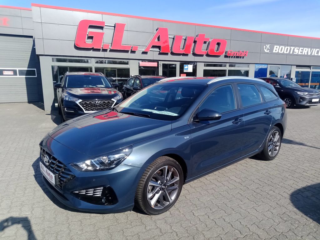 Image of Hyundai i30