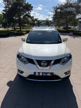 Nissan X-Trail Tekna 1.6 DIG-T | Nur 51.550 km | - Nissan X-Trail Gebrauchtwagen in Hamburg